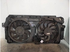 Recambio de electroventilador para mercedes sprinterii caja cerrada (desde 01.06) 216 (906.613) referencia OEM IAM VA09AP8  
