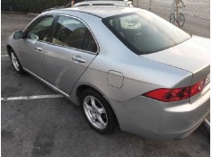 honda accord berlina (cl/cn) del año 2004 2