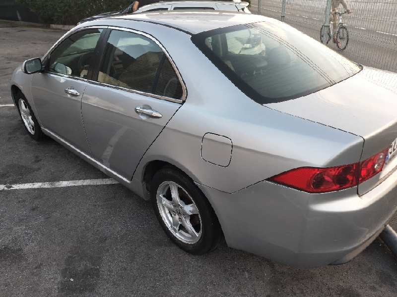 honda accord berlina (cl/cn) del año 2004