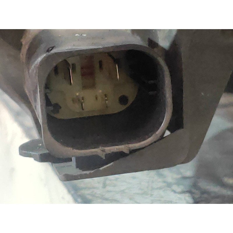 Recambio de electroventilador para mercedes sprinterii caja cerrada (desde 01.06) 216 (906.613) referencia OEM IAM VA09AP8  