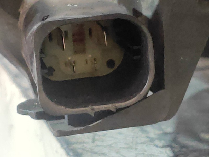 Recambio de electroventilador para mercedes sprinterii caja cerrada (desde 01.06) 216 (906.613) referencia OEM IAM VA09AP8  