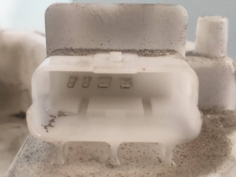 Recambio de bomba combustible para lancia delta (181) s referencia OEM IAM 0580203023 51821297 