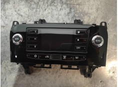Recambio de mando calefaccion / aire acondicionado para lancia delta (181) s referencia OEM IAM 735505321 A83031100 
