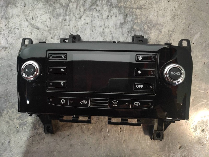 Recambio de mando calefaccion / aire acondicionado para lancia delta (181) s referencia OEM IAM 735505321 A83031100 