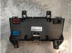 Recambio de mando calefaccion / aire acondicionado para lancia delta (181) s referencia OEM IAM 735505321 A83031100  2