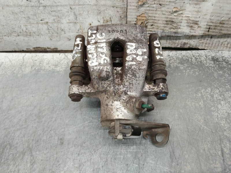 Recambio de pinza freno trasera izquierda para renault scenic (ja..) 1.9 dci rt referencia OEM IAM   