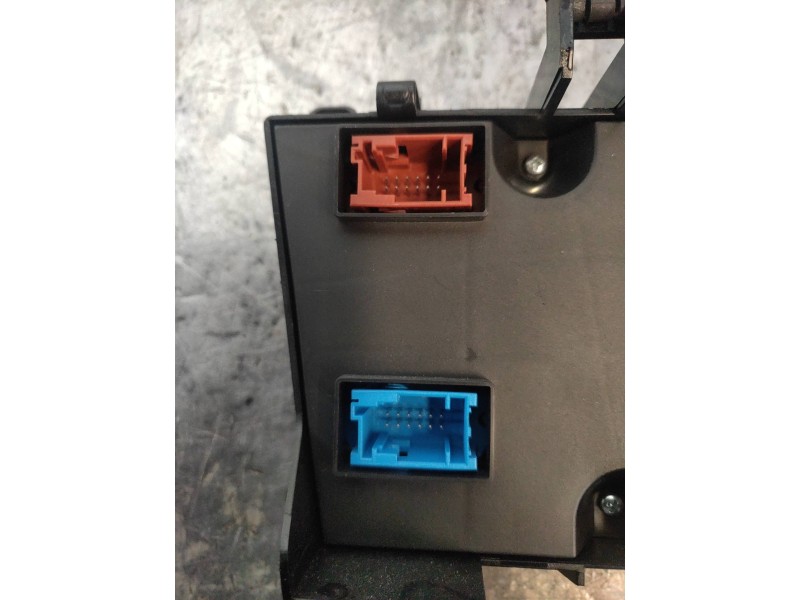 Recambio de mando calefaccion / aire acondicionado para lancia delta (181) s referencia OEM IAM 735505321 A83031100 