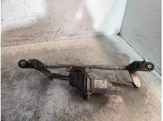 Recambio de motor limpia delantero para lancia delta (181) s referencia OEM IAM MS1592008650  