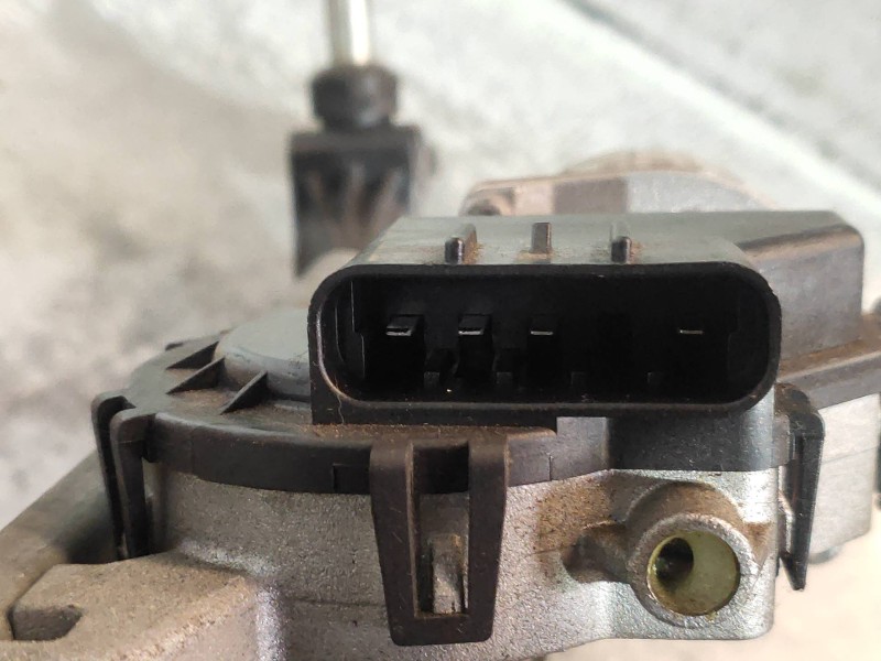 Recambio de motor limpia delantero para lancia delta (181) s referencia OEM IAM MS1592008650  