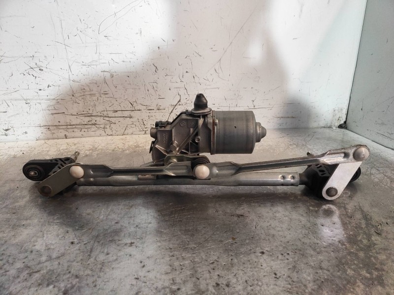 Recambio de motor limpia delantero para lancia delta (181) s referencia OEM IAM MS1592008650  