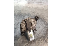 Recambio de motor limpia trasero para lancia delta (181) s referencia OEM IAM W000007387 51808753 