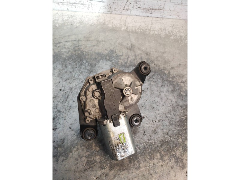 Recambio de motor limpia trasero para lancia delta (181) s referencia OEM IAM W000007387 51808753 