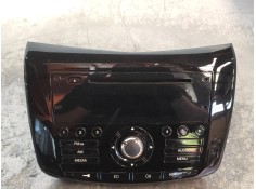 Recambio de sistema audio / radio cd para lancia delta (181) s referencia OEM IAM 7643718316 815CM3718D3527696 