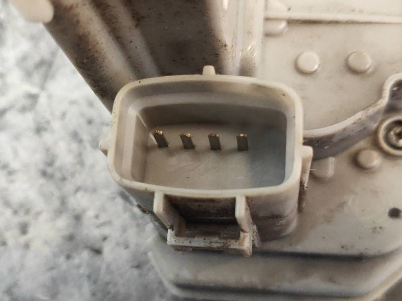 Recambio de motor cierre centralizado delantero derecho para lancia delta (181) s referencia OEM IAM 51929773  