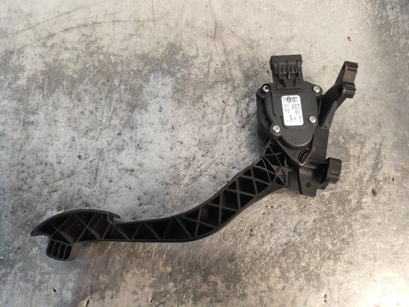 Recambio de potenciometro pedal para lancia delta (181) s referencia OEM IAM 505212670 6PV01017510 