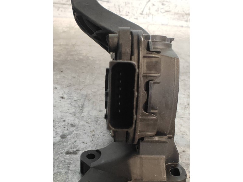 Recambio de potenciometro pedal para lancia delta (181) s referencia OEM IAM 505212670 6PV01017510 