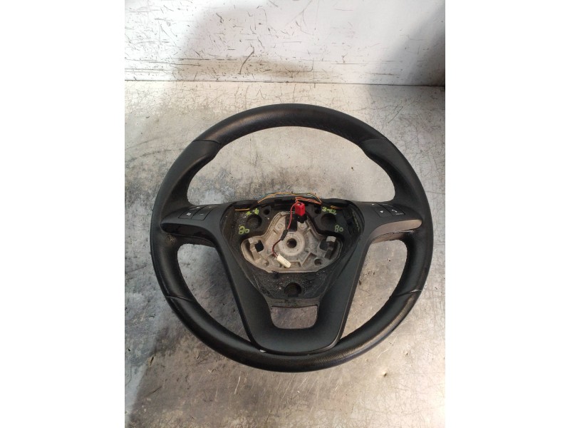 Recambio de volante para lancia delta (181) s referencia OEM IAM   