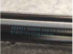 Recambio de amortiguadores maletero / porton para lancia delta (181) s referencia OEM IAM 51809199   2