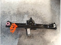 Recambio de elevalunas delantero derecho para lancia delta (181) s referencia OEM IAM 51943448 37277000 