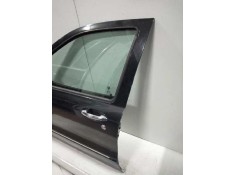 Recambio de puerta delantera izquierda para lancia lybra berlina 1.9 jtd lx referencia OEM IAM    2