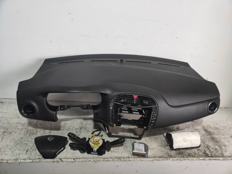 Recambio de kit airbag para lancia delta (181) s referencia OEM IAM   