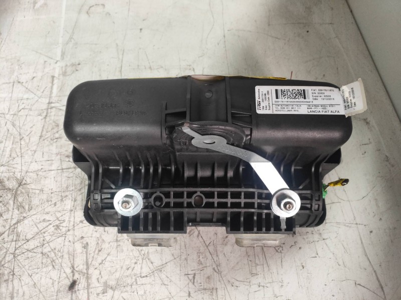 Recambio de kit airbag para lancia delta (181) s referencia OEM IAM   