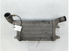 Recambio de intercooler para mitsubishi canter 01/99  3.0 diesel referencia OEM IAM   