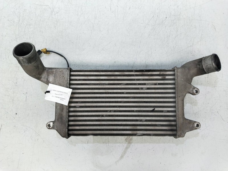 Recambio de intercooler para mitsubishi canter 01/99  3.0 diesel referencia OEM IAM   