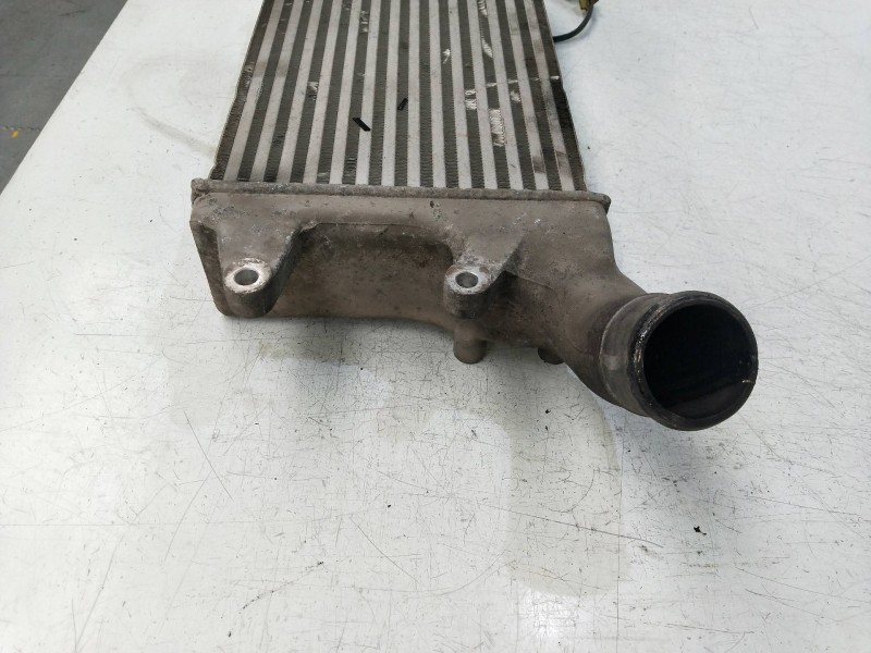 Recambio de intercooler para mitsubishi canter 01/99  3.0 diesel referencia OEM IAM   