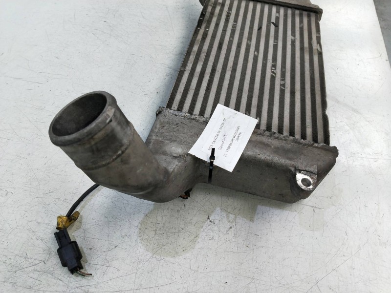 Recambio de intercooler para mitsubishi canter 01/99  3.0 diesel referencia OEM IAM   