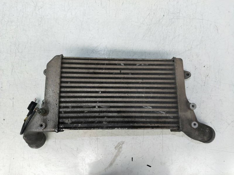 Recambio de intercooler para mitsubishi canter 01/99  3.0 diesel referencia OEM IAM   