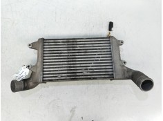 Recambio de intercooler para mitsubishi canter 01/99  3.0 diesel referencia OEM IAM   