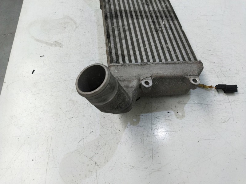 Recambio de intercooler para mitsubishi canter 01/99  3.0 diesel referencia OEM IAM    Recambio de intercooler para mitsubishi canter 01/99  3.0 diesel referencia OEM IAM