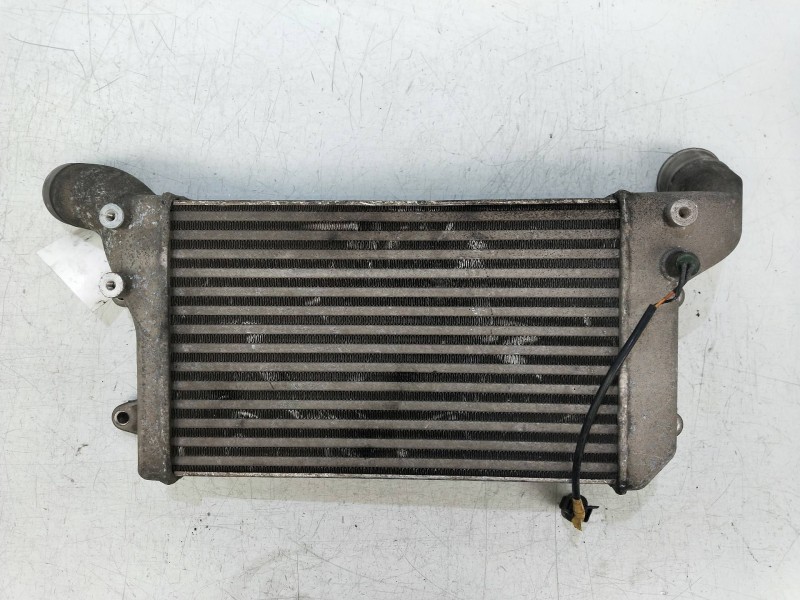 Recambio de intercooler para mitsubishi canter 01/99  3.0 diesel referencia OEM IAM    Recambio de intercooler para mitsubishi canter 01/99  3.0 diesel referencia OEM IAM