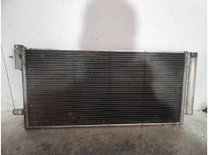 Recambio de condensador / radiador aire acondicionado para lancia delta (181) s referencia OEM IAM   