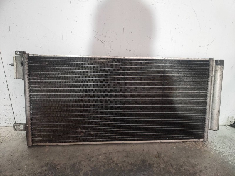 Recambio de condensador / radiador aire acondicionado para lancia delta (181) s referencia OEM IAM   
