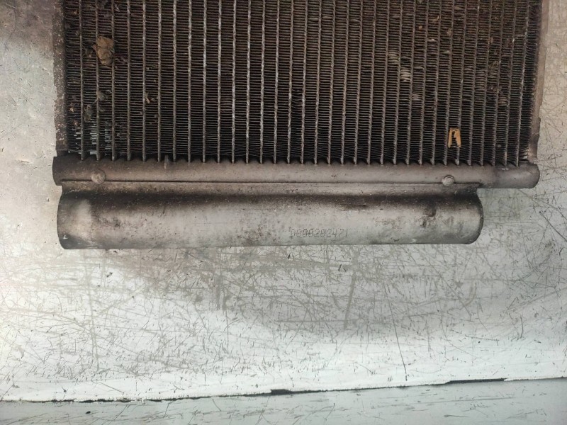 Recambio de condensador / radiador aire acondicionado para lancia delta (181) s referencia OEM IAM   