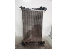 Recambio de radiador agua para lancia delta (181) s referencia OEM IAM 50530540 8D6960000 