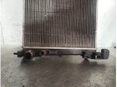 Recambio de radiador agua para lancia delta (181) s referencia OEM IAM 50530540 8D6960000  2