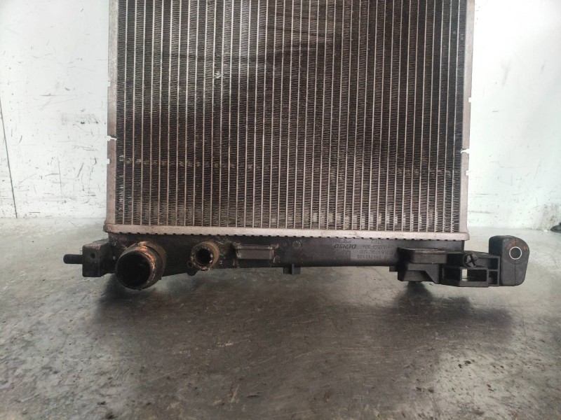 Recambio de radiador agua para lancia delta (181) s referencia OEM IAM 50530540 8D6960000 