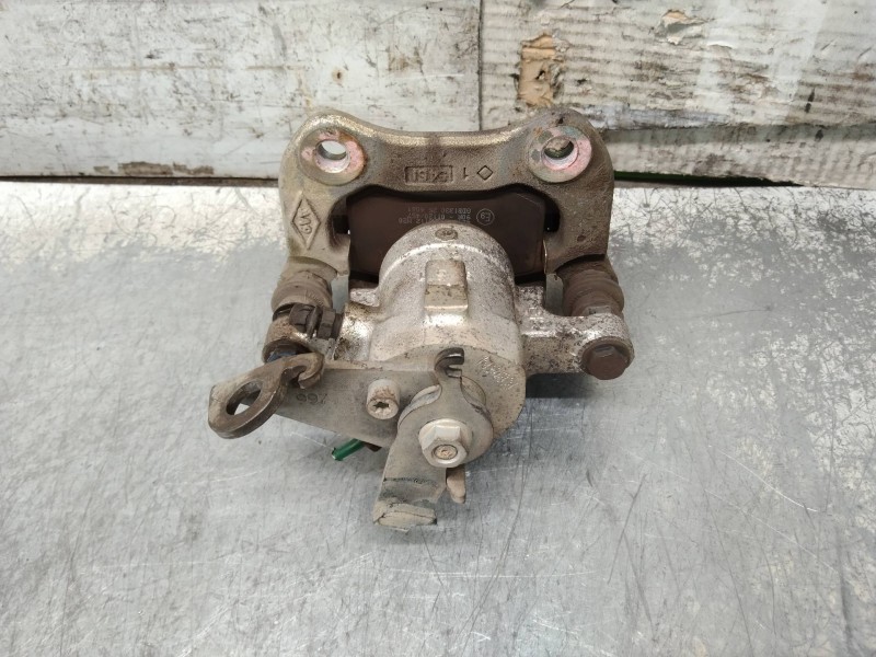 Recambio de pinza freno trasera izquierda para renault scenic (ja..) 1.9 dci rt referencia OEM IAM   