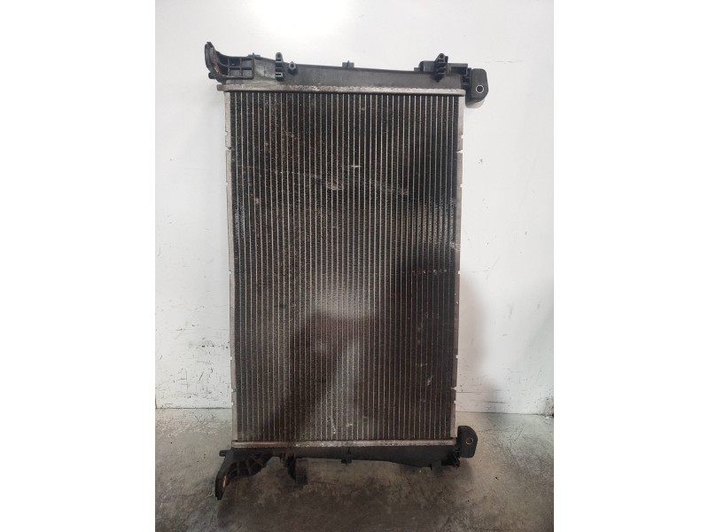 Recambio de radiador agua para lancia delta (181) s referencia OEM IAM 50530540 8D6960000 