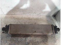 Recambio de intercooler para lancia delta (181) s referencia OEM IAM 866455500  