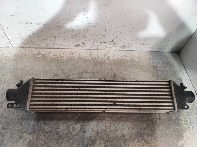 Recambio de intercooler para lancia delta (181) s referencia OEM IAM 866455500  