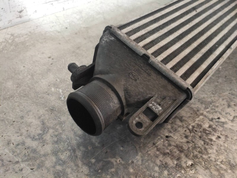 Recambio de intercooler para lancia delta (181) s referencia OEM IAM 866455500  