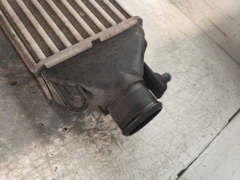 Recambio de intercooler para lancia delta (181) s referencia OEM IAM 866455500  