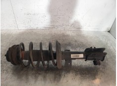 Recambio de amortiguador delantero derecho para lancia delta (181) s referencia OEM IAM 50710405  