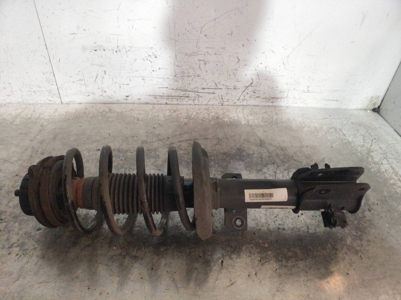 Recambio de amortiguador delantero derecho para lancia delta (181) s referencia OEM IAM 50710405  