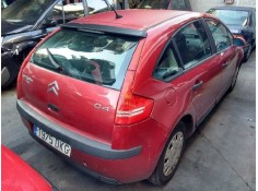 citroen c4 berlina del año 2005 2