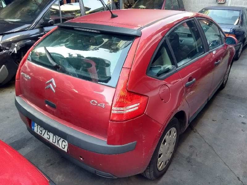 citroen c4 berlina del año 2005